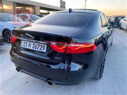 جاكوار XF
